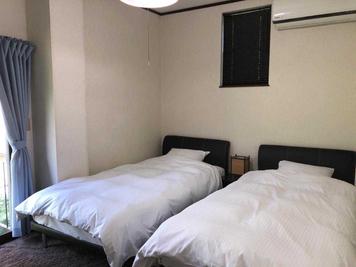 Alpine Chalets Hakuba Dış mekan fotoğraf