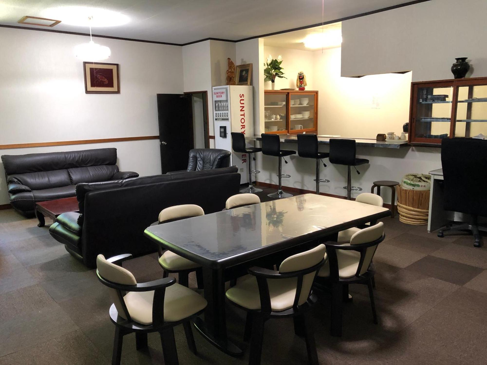 Alpine Chalets Hakuba Oda fotoğraf