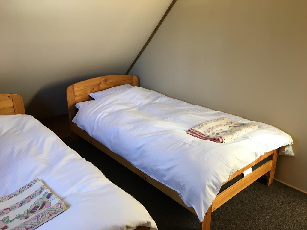 Alpine Chalets Hakuba Dış mekan fotoğraf