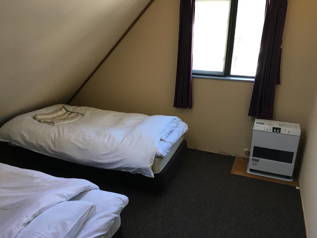 Alpine Chalets Hakuba Dış mekan fotoğraf