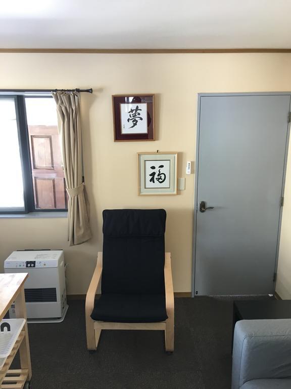 Alpine Chalets Hakuba Dış mekan fotoğraf