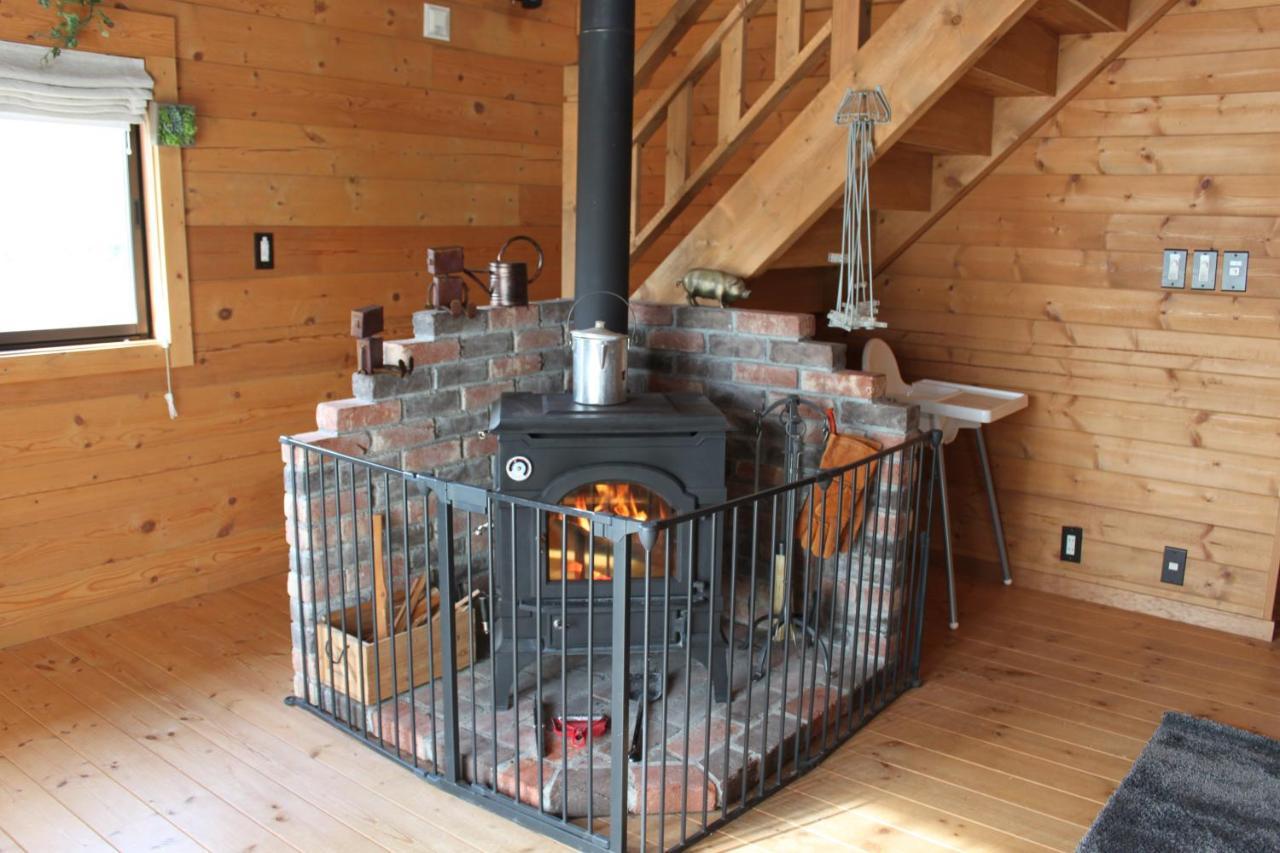 Alpine Chalets Hakuba Dış mekan fotoğraf