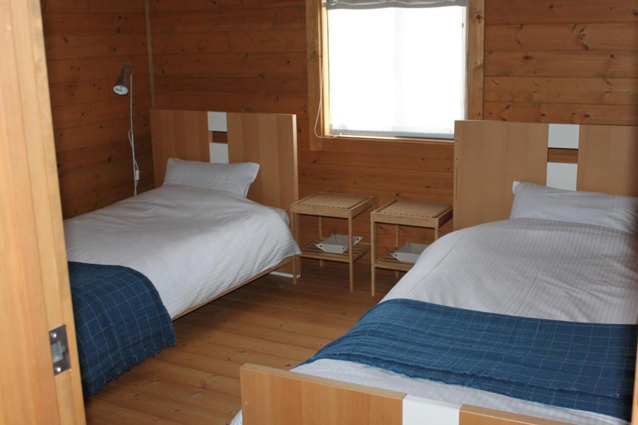 Alpine Chalets Hakuba Dış mekan fotoğraf