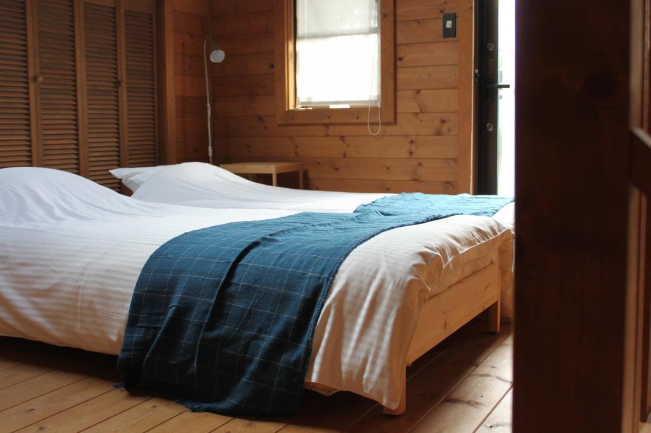 Alpine Chalets Hakuba Dış mekan fotoğraf