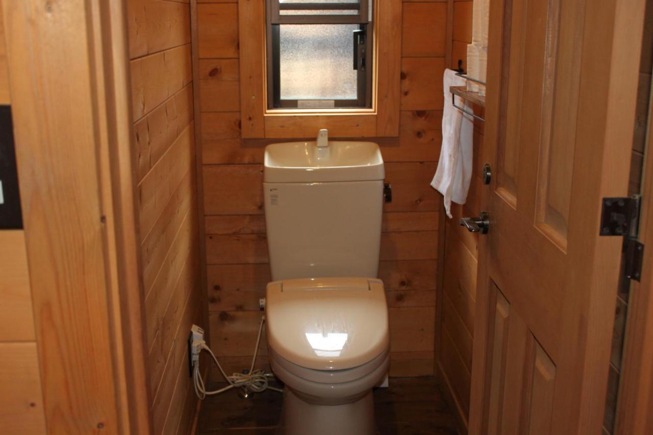 Alpine Chalets Hakuba Dış mekan fotoğraf